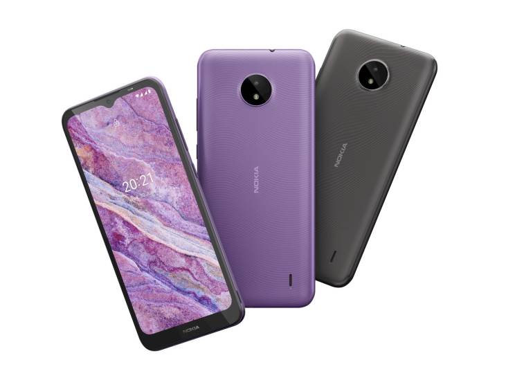 נחשפו: סדרות הסמארטפונים Nokia C ו-Nokia G